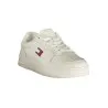 CHAUSSURES DE SPORT BLANCHES POUR FEMMES TOMMY HILFIGER - TOMMY HILFIGER