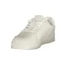 CHAUSSURES DE SPORT BLANCHES POUR FEMMES TOMMY HILFIGER - TOMMY HILFIGER