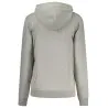 SWEAT-SHIRT FERMÉ POUR FEMME NORTH SAILS GRIS - NORTH SAILS