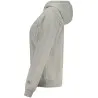 SWEAT-SHIRT FERMÉ POUR FEMME NORTH SAILS GRIS - NORTH SAILS