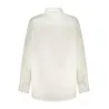 Chemise blanche à manches longues Guess Jeans pour femme - GUESS JEANS