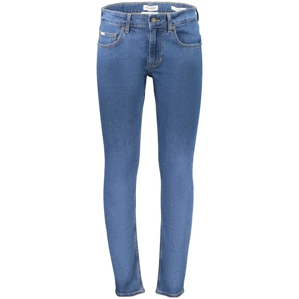 Jean Guess pour homme, bleu - GUESS JEANS