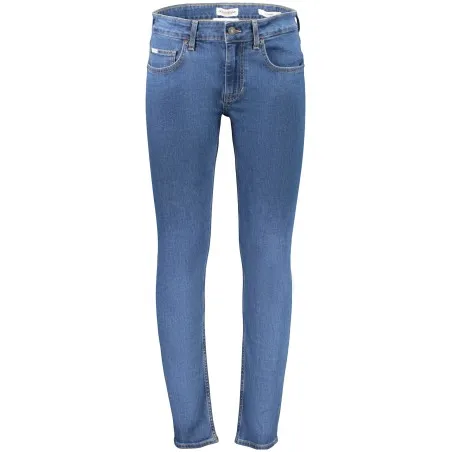 Jean Guess pour homme, bleu - GUESS JEANS