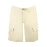 PANTALONS COURTS BEIGE POUR ENFANTS NORTH SAILS - NORTH SAILS