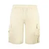 PANTALONS COURTS BEIGE POUR ENFANTS NORTH SAILS - NORTH SAILS