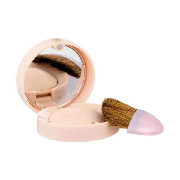 Highlighter BOURJOIS Le Petit Strober - Illuminateur - Universelle - BOURJOIS Highlighter BOURJOIS Le Petit Strober - Illuminateur - Universelle - BOURJOIS