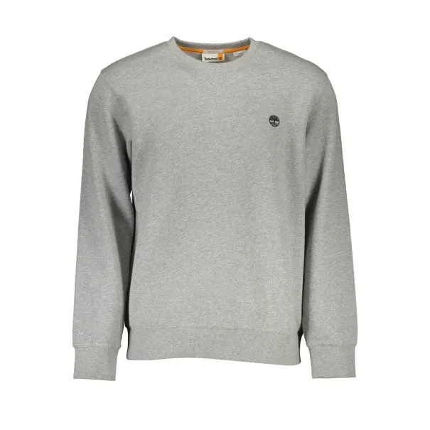 Sweat zippé Timberland pour homme Gris - TIMBERLAND