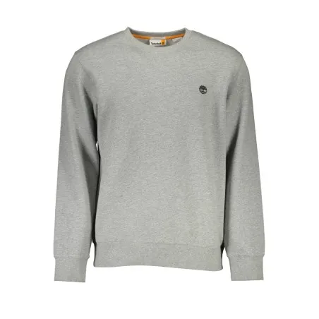 Sweat zippé Timberland pour homme Gris - TIMBERLAND