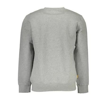Sweat zippé Timberland pour homme Gris - TIMBERLAND