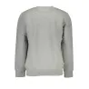 Sweat zippé Timberland pour homme Gris - TIMBERLAND