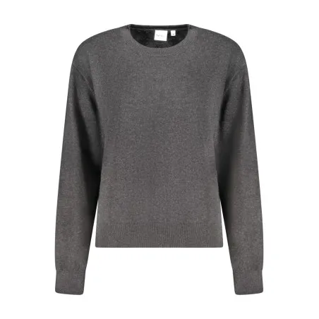 PULL NOIR POUR FEMME PEPE JEANS - PEPE JEANS