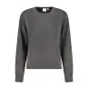 PULL NOIR POUR FEMME PEPE JEANS - PEPE JEANS