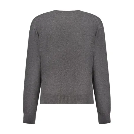PULL NOIR POUR FEMME PEPE JEANS - PEPE JEANS