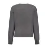 PULL NOIR POUR FEMME PEPE JEANS - PEPE JEANS