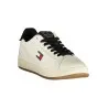 CHAUSSURES DE SPORT BLANCHES POUR FEMMES TOMMY HILFIGER - TOMMY HILFIGER