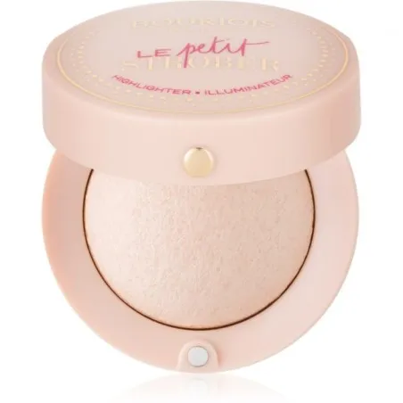 Highlighter BOURJOIS Le Petit Strober - Illuminateur - Universelle - BOURJOIS