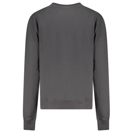 Sweat-shirt zippé pour femme North Sails, noir - NORTH SAILS