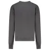 Sweat-shirt zippé pour femme North Sails, noir - NORTH SAILS