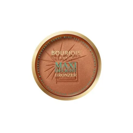 FARD A JOUES BOURJOIS Maxi - Delight - Bronzer - 02 - BOURJOIS