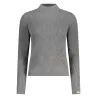 PULL GRIS POUR FEMME PEPE JEANS - PEPE JEANS