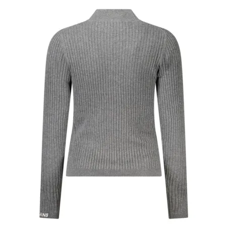 PULL GRIS POUR FEMME PEPE JEANS - PEPE JEANS