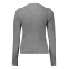 PULL GRIS POUR FEMME PEPE JEANS - PEPE JEANS