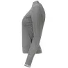 PULL GRIS POUR FEMME PEPE JEANS - PEPE JEANS