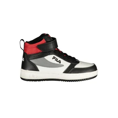 Chaussures de sport Fila pour enfants, blanches - FILA
