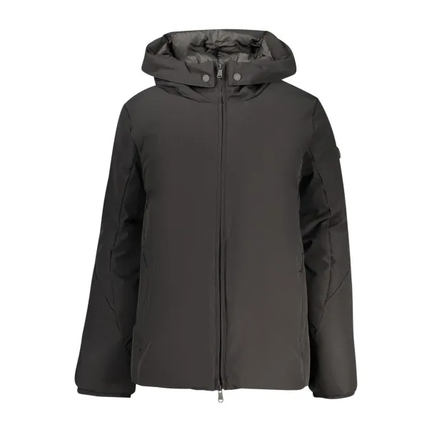 VESTE NOIRE POUR FEMME NORTH SAILS - NORTH SAILS