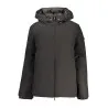VESTE NOIRE POUR FEMME NORTH SAILS - NORTH SAILS
