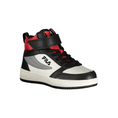 Chaussures de sport Fila pour enfants, blanches - FILA