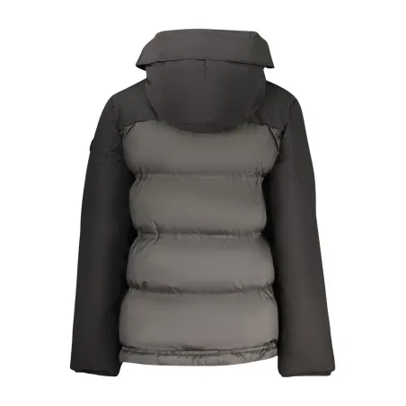 VESTE NOIRE POUR FEMME NORTH SAILS - NORTH SAILS