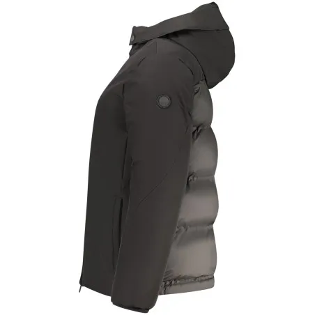 VESTE NOIRE POUR FEMME NORTH SAILS - NORTH SAILS