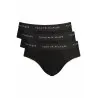 SLIPS NOIRS POUR HOMME TOMMY HILFIGER - TOMMY HILFIGER