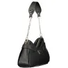 SAC NOIR GUESS JEANS POUR FEMME - GUESS JEANS