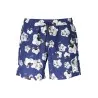 BAS DE MAILLOT DE BAIN KARL LAGERFELD BEACHWEAR HOMME BLEU - KARL LAGERFELD BEACHWEAR