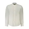 CHEMISE À MANCHES LONGUES NORTH SAILS HOMME BLANCHE - NORTH SAILS