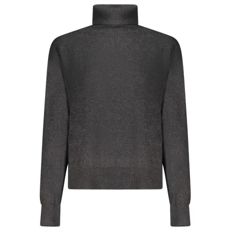 PULL NOIR POUR FEMME PEPE JEANS - PEPE JEANS