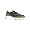 CHAUSSURES DE SPORT VERTES FILA POUR HOMMES - FILA