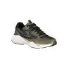 CHAUSSURES DE SPORT VERTES FILA POUR HOMMES - FILA