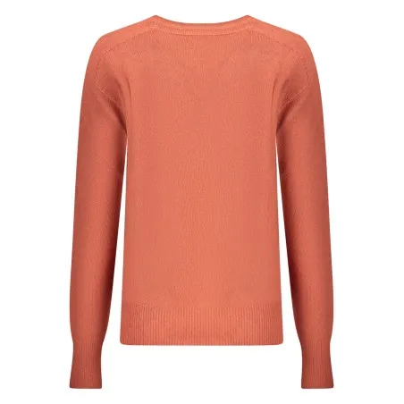 PULL ROUGE POUR FEMME NORTH SAILS - NORTH SAILS