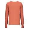 PULL ROUGE POUR FEMME NORTH SAILS - NORTH SAILS