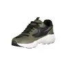 CHAUSSURES DE SPORT VERTES FILA POUR HOMMES - FILA
