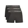 BOXER NOIR POUR HOMME TOMMY HILFIGER - TOMMY HILFIGER