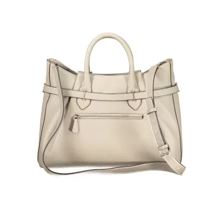 SAC BEIGE GUESS JEANS POUR FEMME - GUESS JEANS