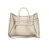 SAC BEIGE GUESS JEANS POUR FEMME - GUESS JEANS