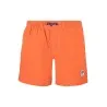 MAILLOT DE BAIN À BAS ORANGE POUR ENFANTS NORTH SAILS - NORTH SAILS
