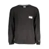 PULL NOIR POUR HOMME TOMMY HILFIGER - TOMMY HILFIGER