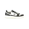 CHAUSSURES DE SPORT NOIRES POUR HOMMES TOMMY HILFIGER - TOMMY HILFIGER