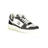 CHAUSSURES DE SPORT NOIRES POUR HOMMES TOMMY HILFIGER - TOMMY HILFIGER